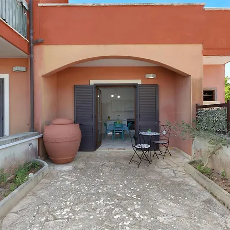 La Capasa By Barbarhouse Holiday home *