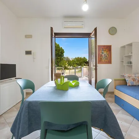 La Capasa By Barbarhouse Holiday home *