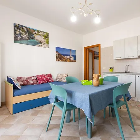 La Capasa By Barbarhouse Holiday home