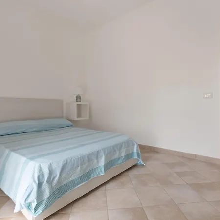 La Capasa By Barbarhouse Holiday home *